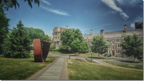 Princeton University New Jersey (1)