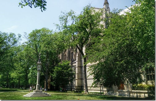 Princeton University New Jersey (5)