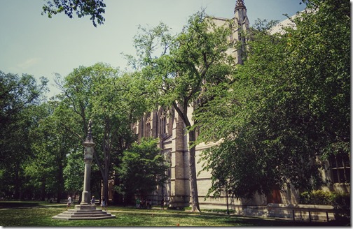 Princeton University New Jersey (6)