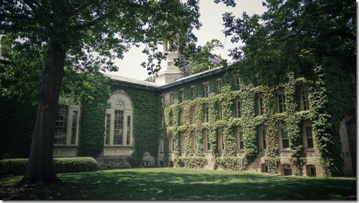 Princeton University New Jersey (9)