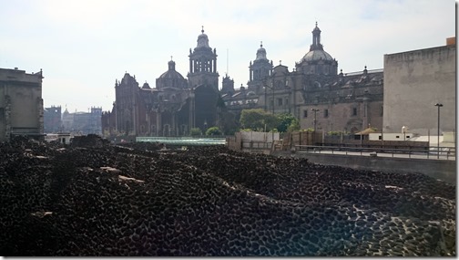 Museo del Templo Mayor Mexico City (12)