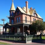 Rosson House Museum at Heritage Square : Phoenix
