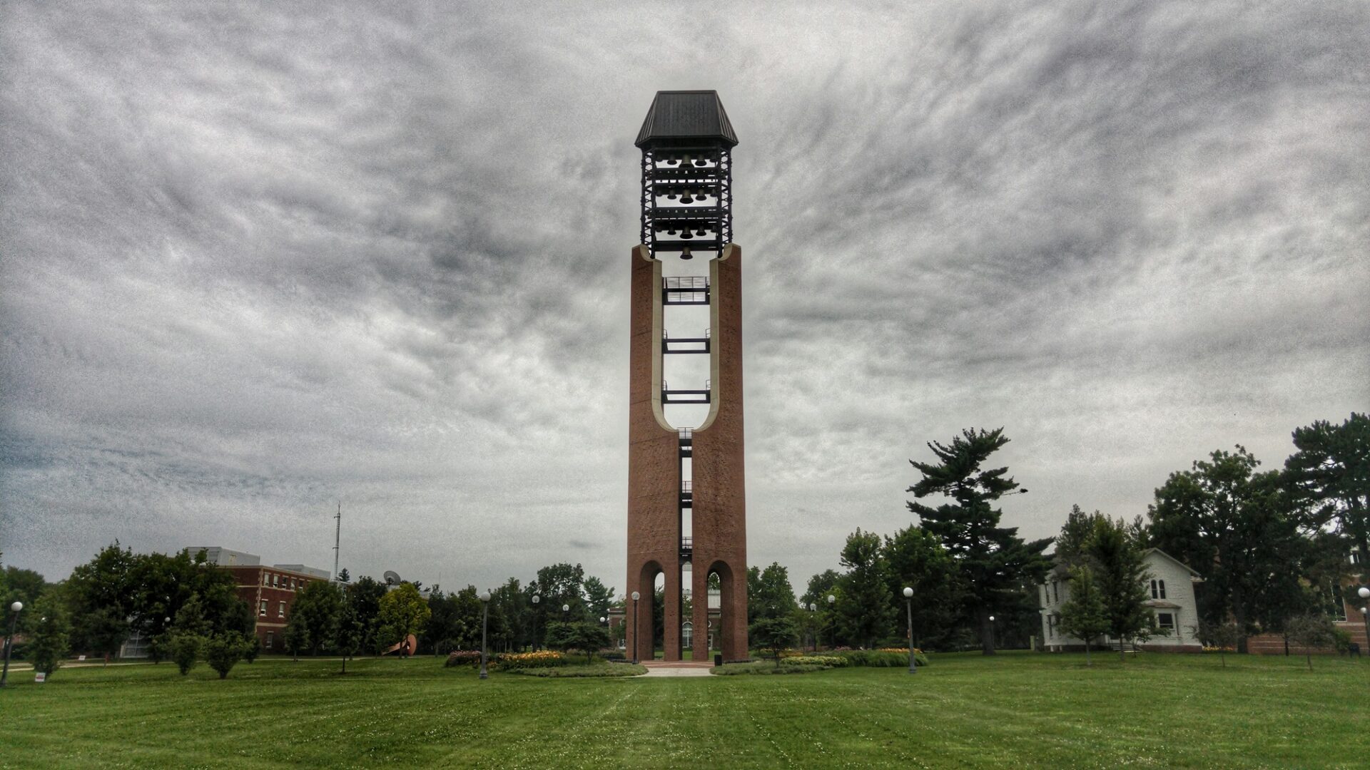 Visions of UIUC Farewell to the University of Illinois