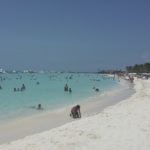 Visions of Cancun Mexico : Beaches