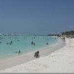 Visions of Cancun Mexico : Beaches