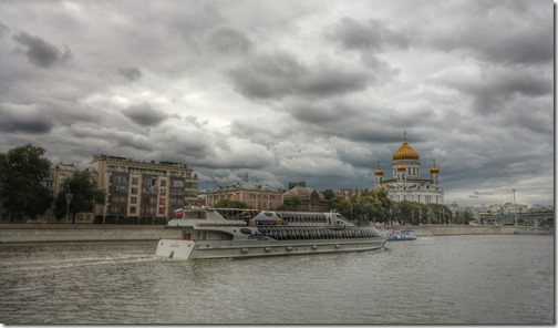 Visions of Moscow Russia (24)