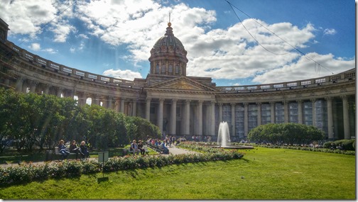 Visions of Saint Petersburg Russia (10)