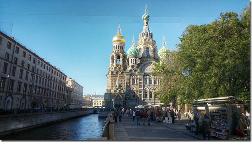 Visions of Saint Petersburg Russia (12)