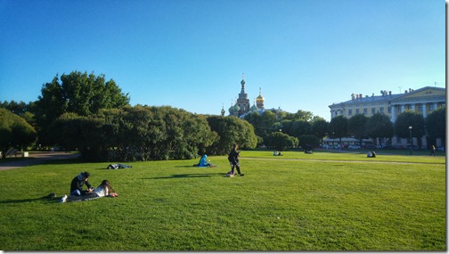 Visions of Saint Petersburg Russia (13)