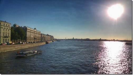 Visions of Saint Petersburg Russia (14)