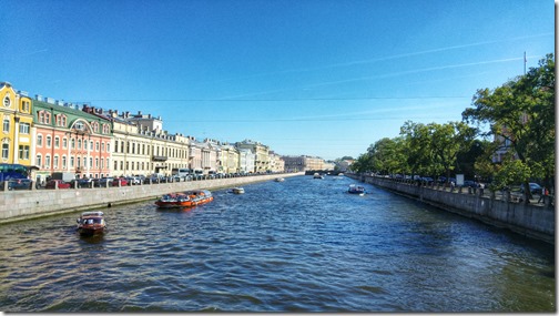 Visions of Saint Petersburg Russia (20)