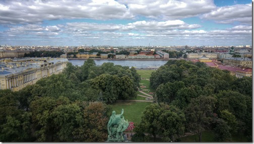 Visions of Saint Petersburg Russia (4)