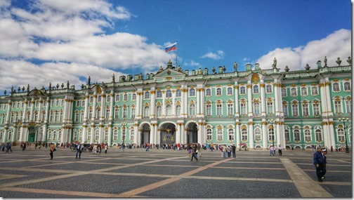 Visions of Saint Petersburg Russia (8)