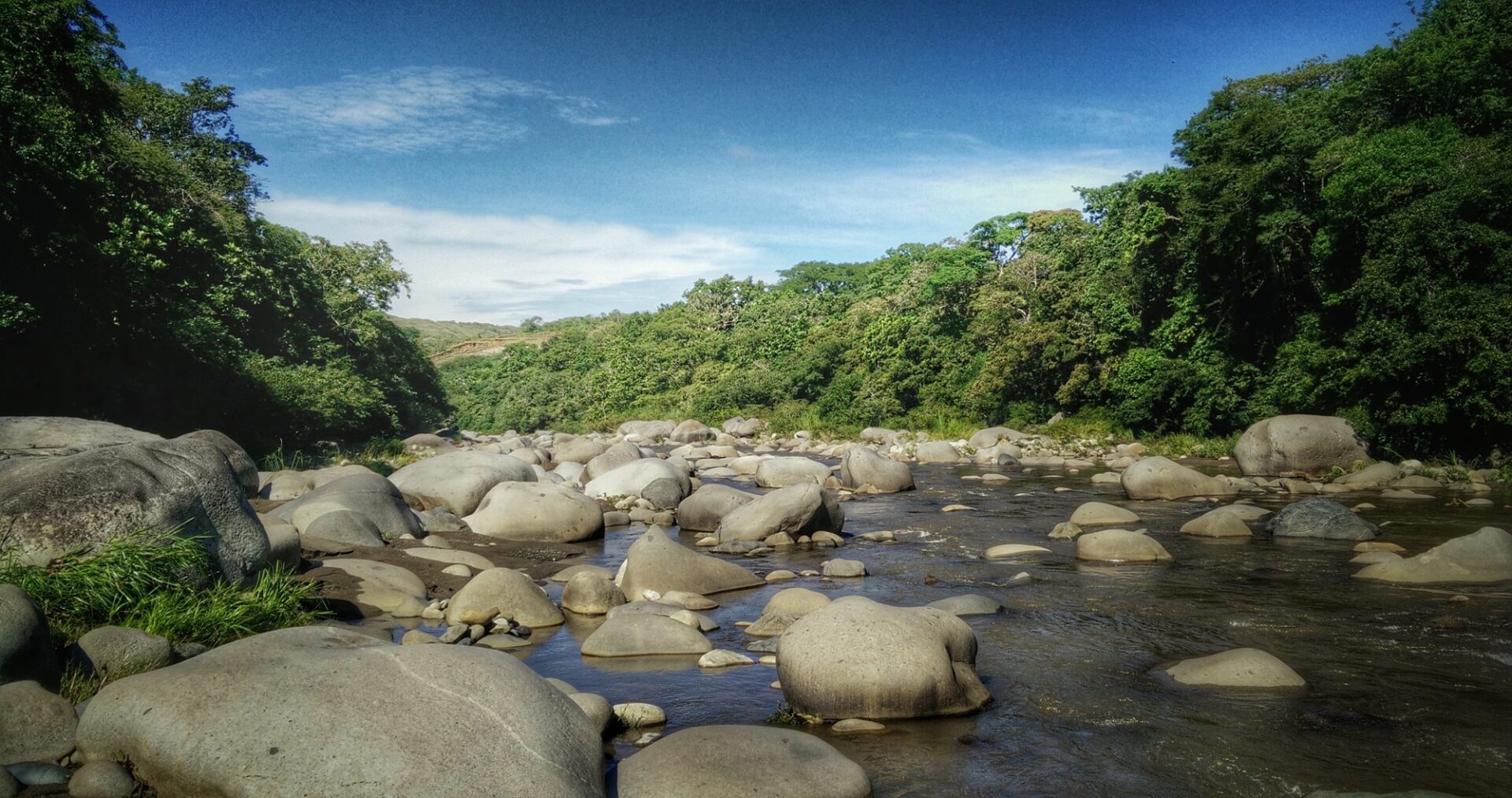 Visions of Panama Island and mountain life Visions of Travel