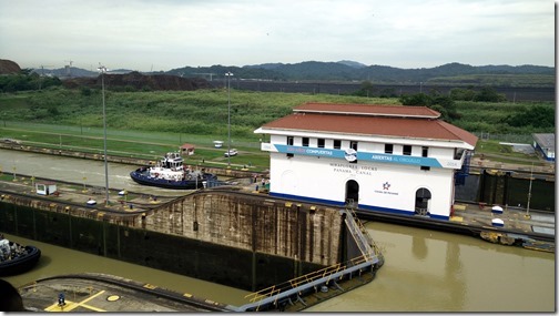The Panama Canal  Panama City (13)