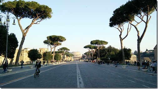 Trajan's Forum Rome Italy (17)