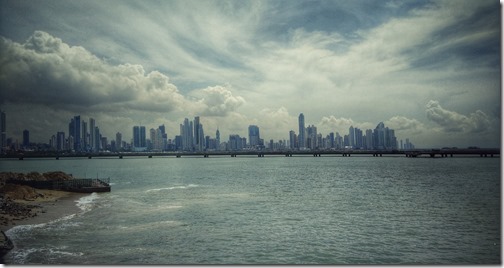 Visions of Panama City (10)