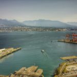 Visions of Vancouver : Canada