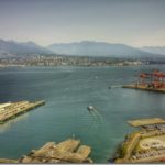 Visions of Vancouver : Canada