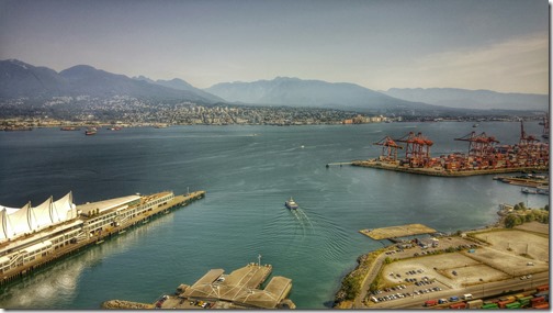 Visions of Vancouver Canada (20)