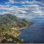 Visions of Amalfi : Southern Italy