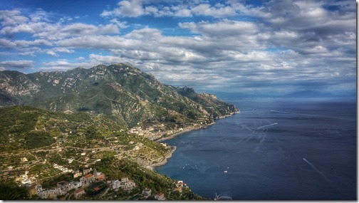 Amalfi Italy (3)