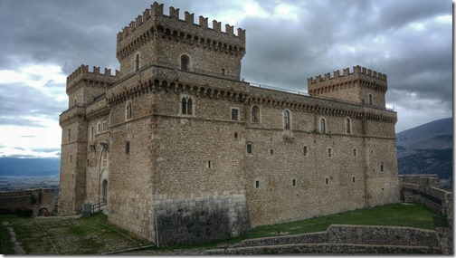 Celano Abruzzo Italy (6)
