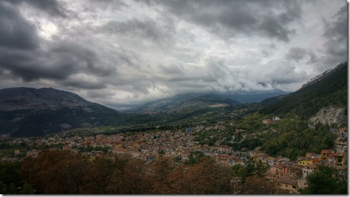 Celano Abruzzo Italy (7)