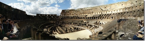 Colosseum Rome Italy (29)