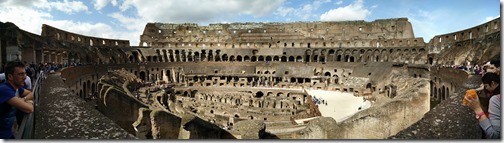 Colosseum Rome Italy (31)