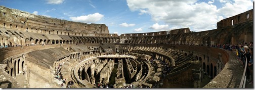 Colosseum Rome Italy (33)
