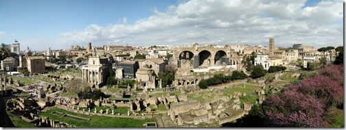 Colosseum Rome Italy (36)