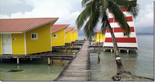 Isla Carenero  Bocas Del Toro Province - Panama (61)