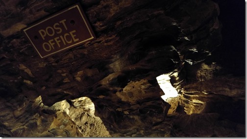 Mark Twain Cave  Hannibal Missouri (14)