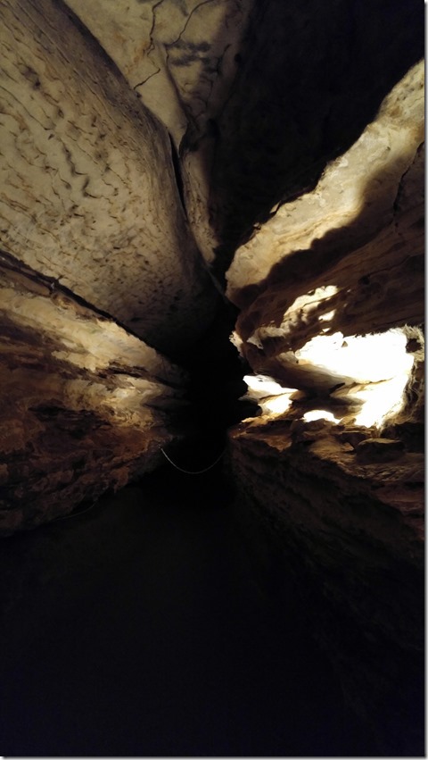 Mark Twain Cave  Hannibal Missouri (18)