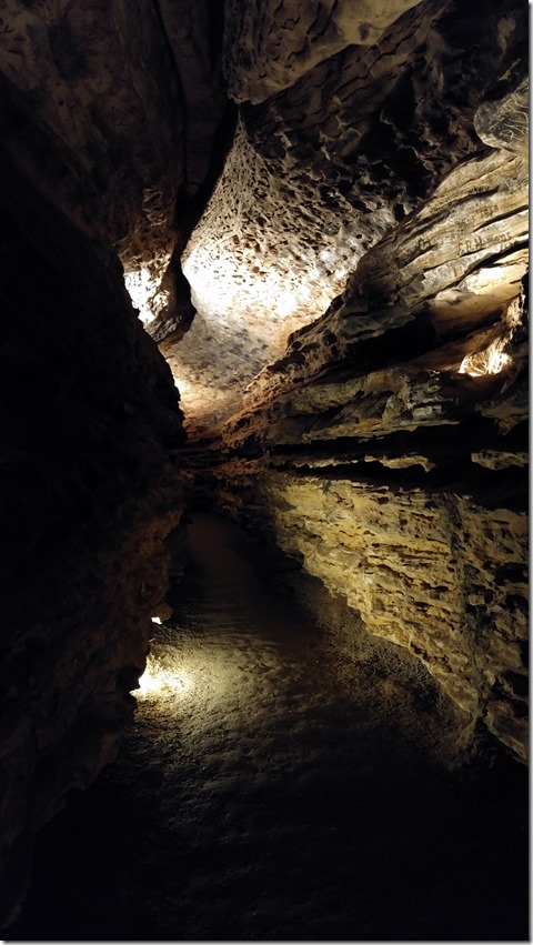 Mark Twain Cave  Hannibal Missouri (24)