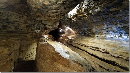 Mark Twain Cave  Hannibal Missouri (29)