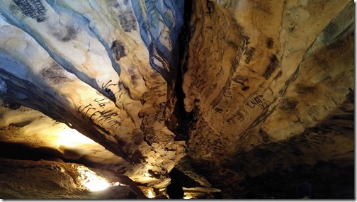 Mark Twain Cave  Hannibal Missouri (9)