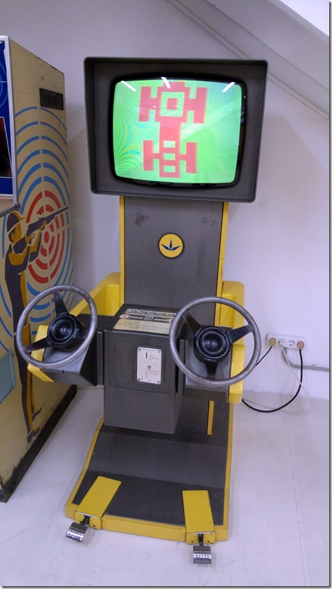 Museum of Soviet Arcade Machines  Moscow Russia (7)