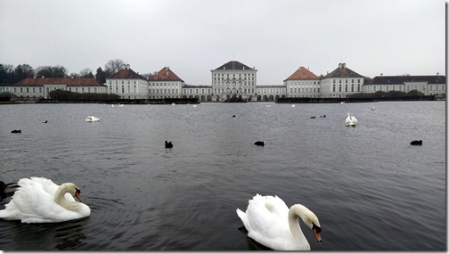 Nymphenburg Palace Park Munich Germany (34)