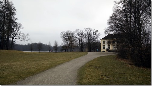 Nymphenburg Palace Park Munich Germany (3)