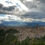 Visions of Abruzzo : Italy