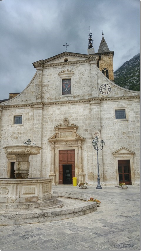 Pacentro Abruzzo Italy (10)
