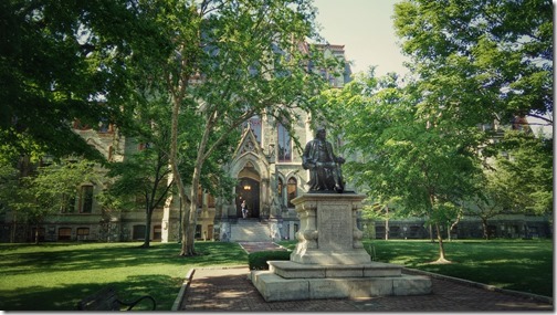 University of Pennsylvania  Philadelphia (2)