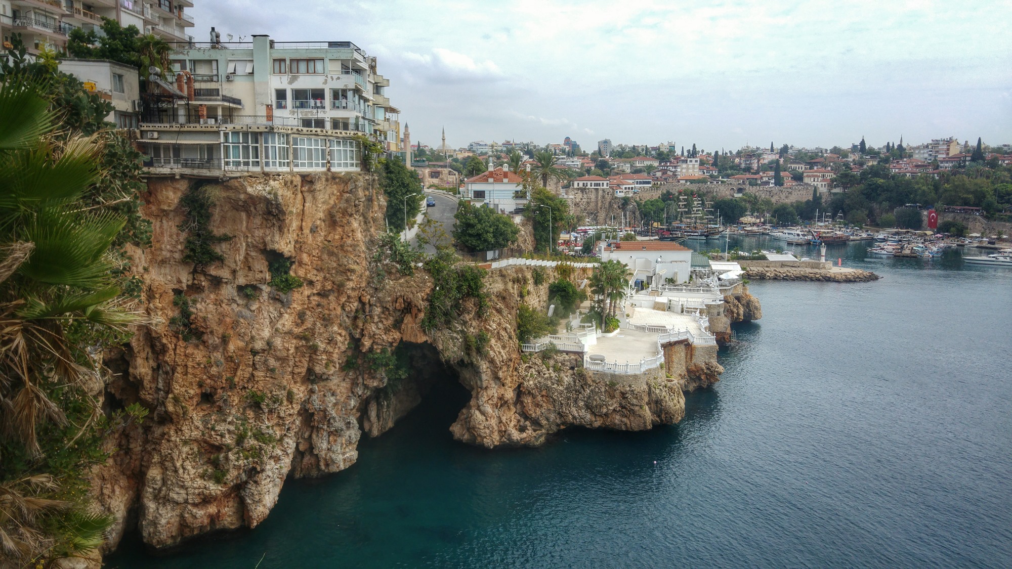 Visions of Kaleici Old City : Antalya – Turkey | Visions of Travel