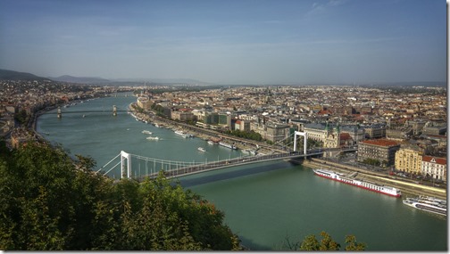 Visions of Budapest Hungary (16)