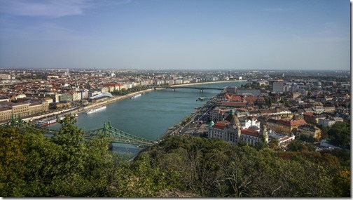Visions of Budapest Hungary (17)