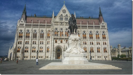 Visions of Budapest Hungary (7)