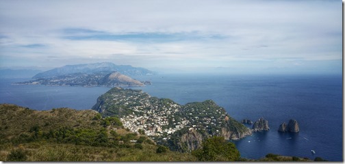 Visions of Capri Island - Italy (12)