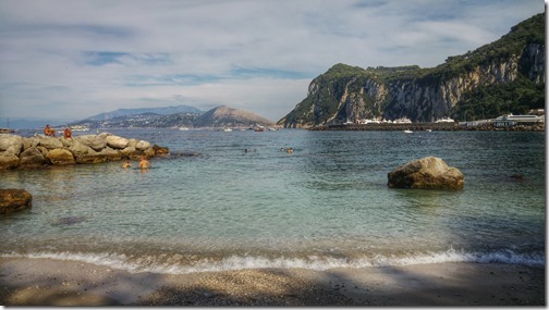 Visions of Capri Island - Italy (17)